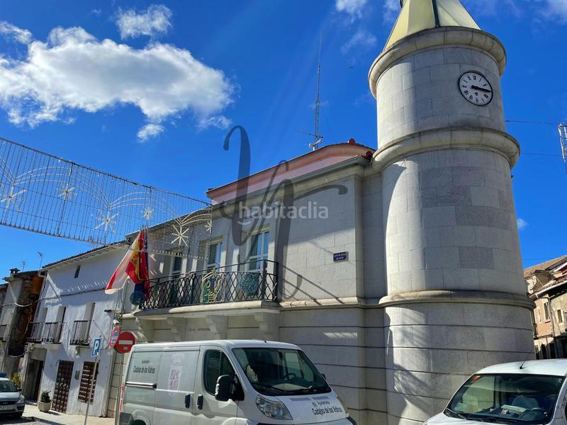 Foto 0b2ed526-8012-455a-8c10-6d0082fe40c7. Fondo rustico in paraje castellana in Cadalso de los Vidrios