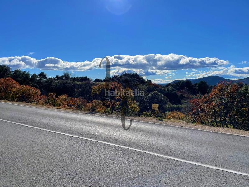 Foto 441a31ae-bc0e-43dc-a7f4-0b0c7d9c5c3e. Fondo rustico in paraje castellana in Cadalso de los Vidrios