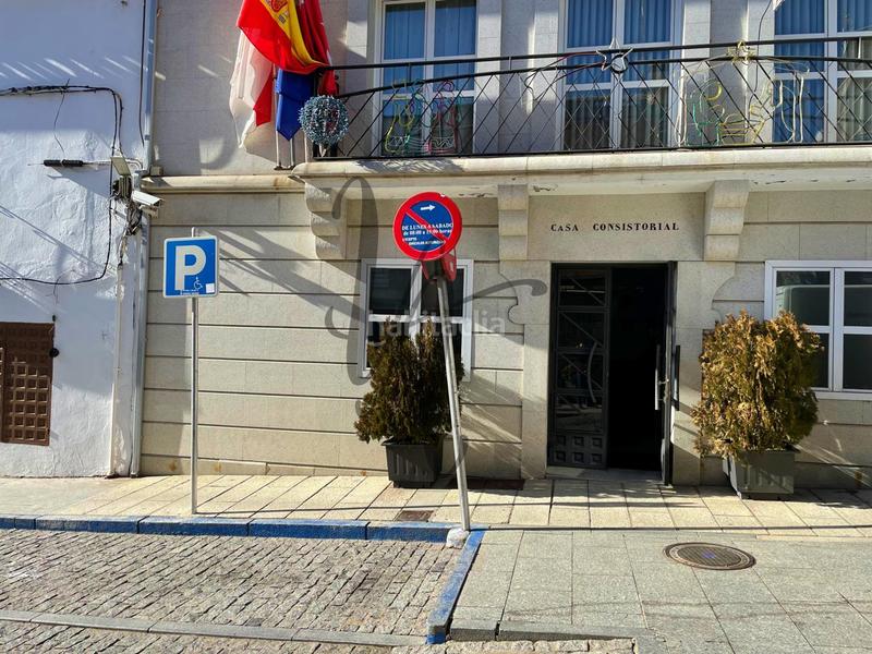 Foto 54c9fb9e-191f-4580-adca-6fd8d0a2de7d. Fondo rustico in paraje castellana in Cadalso de los Vidrios