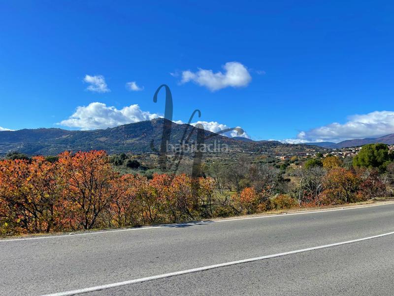 Foto 866474cd-3c1d-458e-ae99-743cecfec05b. Fondo rustico in paraje castellana in Cadalso de los Vidrios