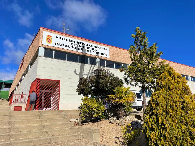 Foto c79c3d88-02cb-4a89-85be-d8a333316a40. Fondo rustico in paraje castellana in Cadalso de los Vidrios