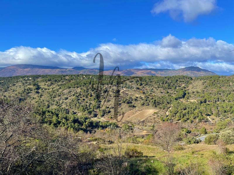 Foto c8812df7-fd31-40b8-9dca-1c306f3b8ced. Fondo rustico in paraje castellana in Cadalso de los Vidrios