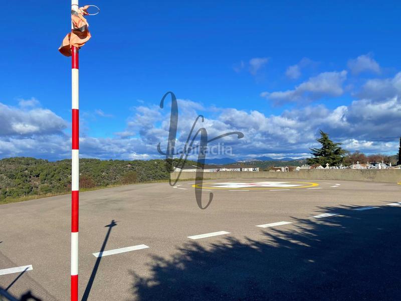 Foto cce50db2-71cd-4881-bb6a-0b9284f899e7. Fondo rustico in paraje castellana in Cadalso de los Vidrios