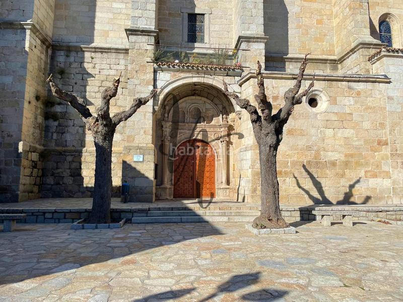 Foto d945d7f6-849d-4373-8901-9ebba80f47ba. Fondo rustico in paraje castellana in Cadalso de los Vidrios