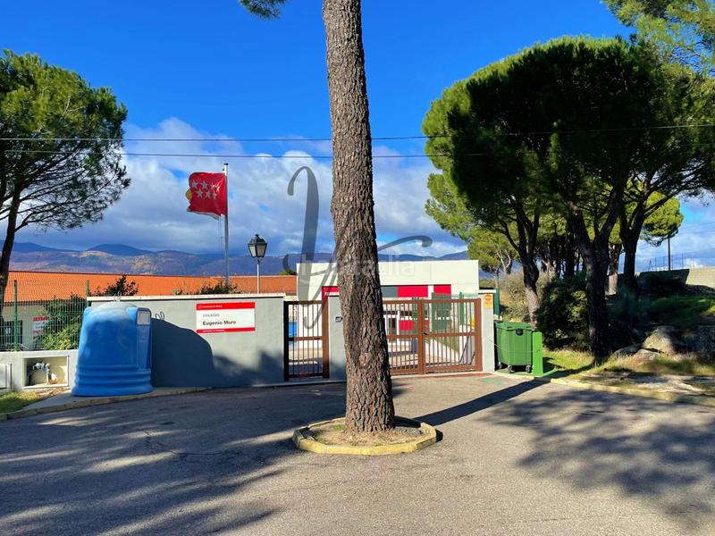 Foto e5d770a9-054e-482c-b4b0-3c08edff5bbb. Fondo rustico in paraje castellana in Cadalso de los Vidrios