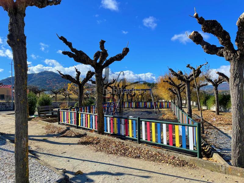 Foto 15887be7-5068-467c-b6e5-273f1b5b56c4. Finca rústica en paraje castellana en Cadalso de los Vidrios