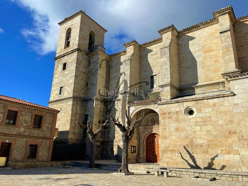 Foto 3d0f9a50-d8f9-4211-9921-d3edeb2302ca. Finca rústica en paraje castellana en Cadalso de los Vidrios