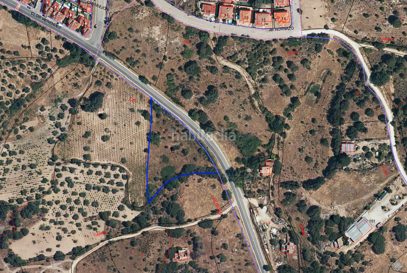 Foto 54db9a2b-c1b1-4a34-84ee-5f868843c641. Finca rústica en paraje castellana en Cadalso de los Vidrios