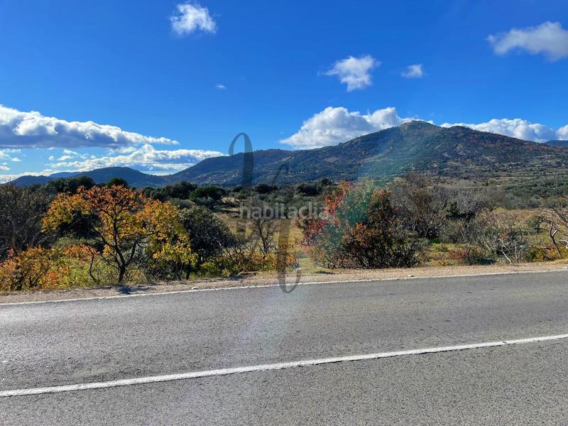 Foto 886b3b0e-6e18-4d15-934e-a3481791aec7. Finca rústica en paraje castellana en Cadalso de los Vidrios