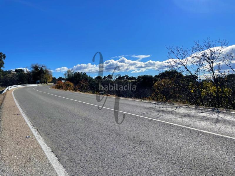 Foto 953bd473-f83a-43e1-91dc-86dcedefd076. Finca rústica en paraje castellana en Cadalso de los Vidrios