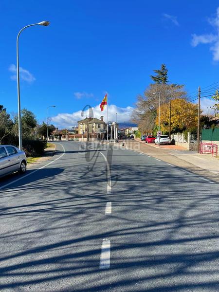 Foto aaace0a2-29cd-4830-9b80-30d1033fc752. Finca rústica en paraje castellana en Cadalso de los Vidrios