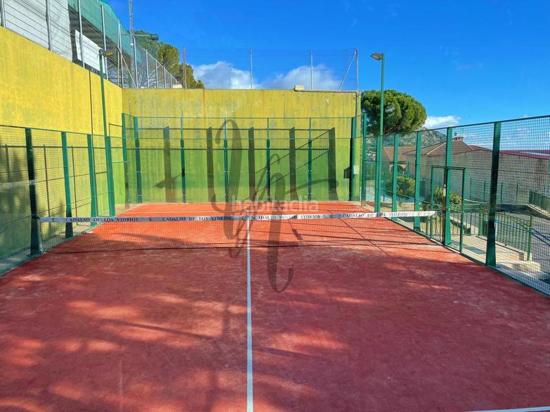 Foto bc9aa144-0f72-48cc-b165-e8f0cac3a8f4. Finca rústica en paraje castellana en Cadalso de los Vidrios