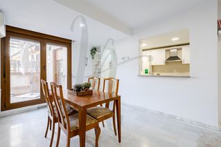 Pis  Clavel. Piso 1 dormitorio terraza  garaje