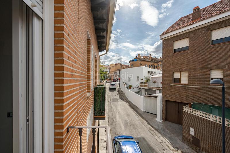 Foto 01324e0c-6f3a-459b-8137-0147febfef71. Casa adossada amb calefacció aparcament a San Benito-Soledad-Hispanidad Ciempozuelos