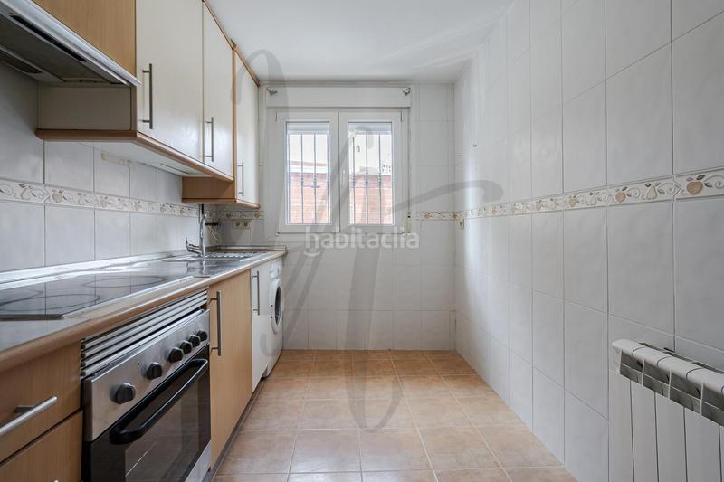 Foto 054607a7-109e-4038-b212-318a08ed66b6. Casa adossada amb calefacció aparcament a San Benito-Soledad-Hispanidad Ciempozuelos