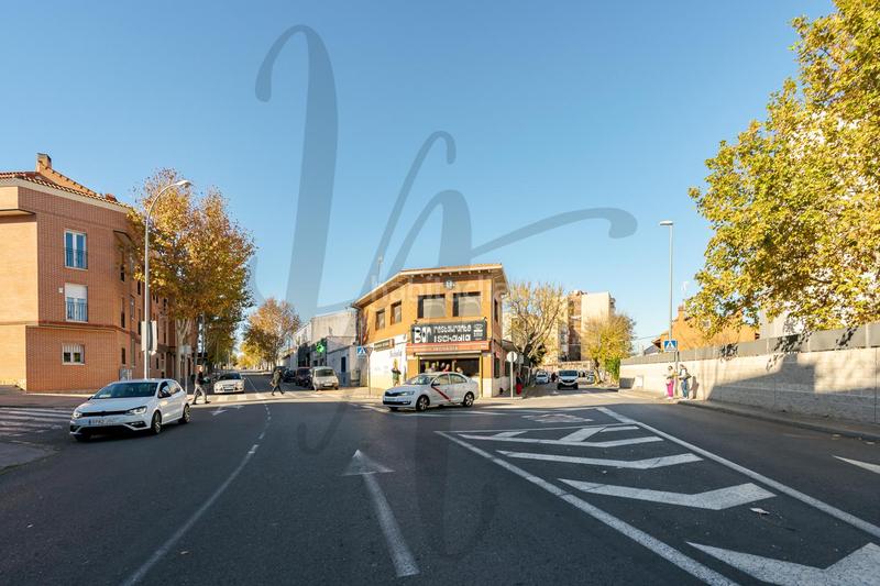 Foto 0e924a56-7c61-4ea1-b9e0-973dbe7f56f7. Casa adossada amb calefacció aparcament a San Benito-Soledad-Hispanidad Ciempozuelos