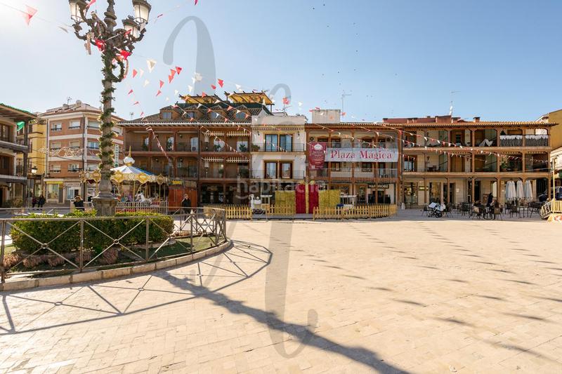 Foto 19c8d6bd-62c3-4da4-9b25-517bcdf21eda. Casa adossada amb calefacció aparcament a San Benito-Soledad-Hispanidad Ciempozuelos