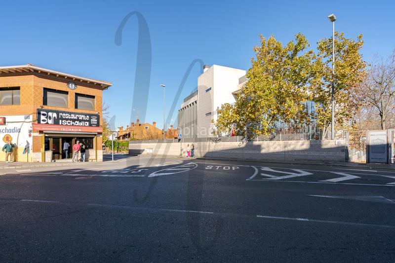 Foto 2552d4fe-c372-4abe-8802-ff2558ea1822. Casa adossada amb calefacció aparcament a San Benito-Soledad-Hispanidad Ciempozuelos