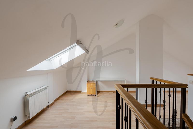 Foto 2626d071-f912-46e4-8202-3cdf7b9a700d. Casa adossada amb calefacció aparcament a San Benito-Soledad-Hispanidad Ciempozuelos