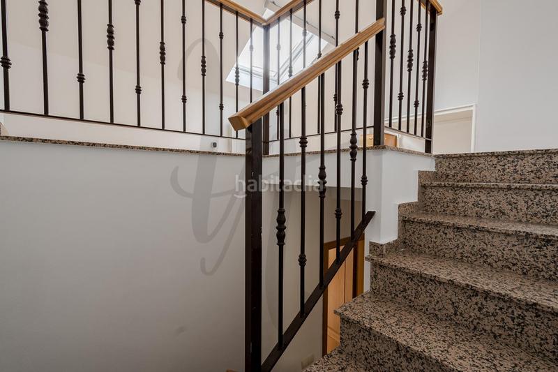 Foto 2b3ff3b9-d0c1-4090-aaa5-d114e1a90af0. Casa adossada amb calefacció aparcament a San Benito-Soledad-Hispanidad Ciempozuelos