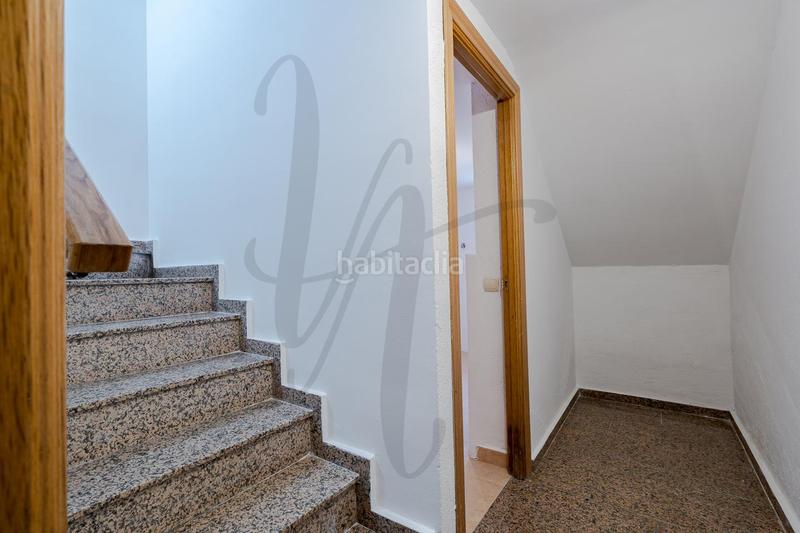 Foto 32fd0162-9c89-460b-9e10-7acb6ea18110. Casa adossada amb calefacció aparcament a San Benito-Soledad-Hispanidad Ciempozuelos