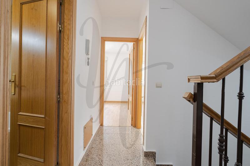 Foto 35165554-e7d4-48ef-b3b1-a34113f10818. Casa adossada amb calefacció aparcament a San Benito-Soledad-Hispanidad Ciempozuelos