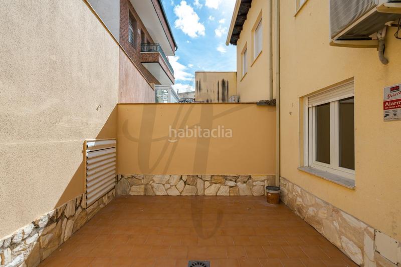 Foto 3668b607-42a6-40f4-b427-d6c5dfe77e48. Casa adossada amb calefacció aparcament a San Benito-Soledad-Hispanidad Ciempozuelos