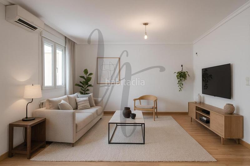 Foto 376b986f-eaae-4fbe-bbb2-5ecb71845cea. Casa adossada amb calefacció aparcament a San Benito-Soledad-Hispanidad Ciempozuelos