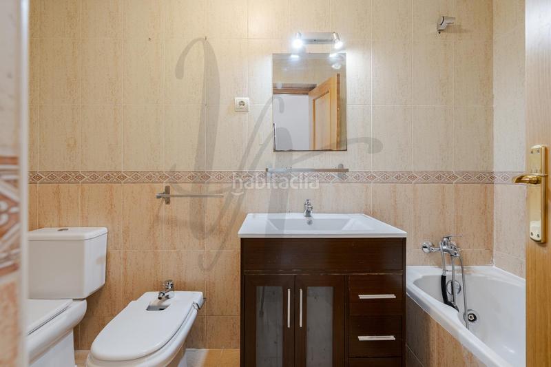 Foto 382f2e11-f8c7-4db3-807f-6731a42cbc2a. Casa adossada amb calefacció aparcament a San Benito-Soledad-Hispanidad Ciempozuelos