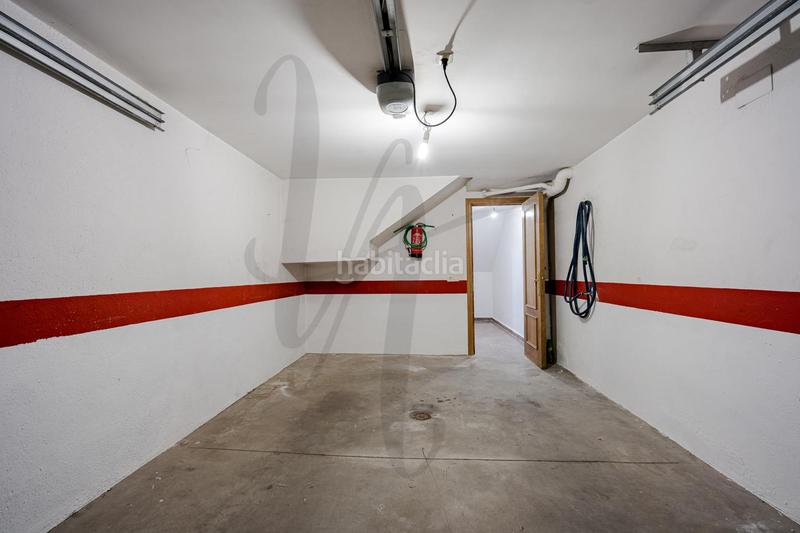 Foto 3aee2323-b299-4dab-a85b-f285fbf035e1. Casa adossada amb calefacció aparcament a San Benito-Soledad-Hispanidad Ciempozuelos