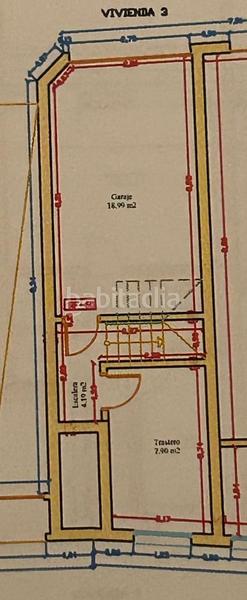 Foto 53a18f36-e146-4d1d-9f86-0fd95b21f9e5. Casa adossada amb calefacció aparcament a San Benito-Soledad-Hispanidad Ciempozuelos