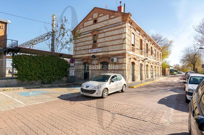 Foto 5fb3b59e-3453-4194-8348-f68b8f2c0dd8. Casa adossada amb calefacció aparcament a San Benito-Soledad-Hispanidad Ciempozuelos