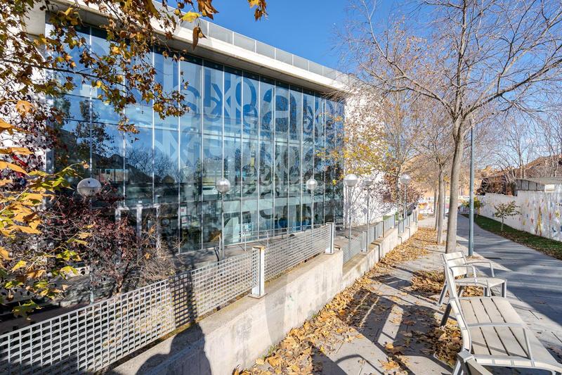 Foto 71dd6e00-c761-45ef-abaf-d3d08862adc9. Casa adossada amb calefacció aparcament a San Benito-Soledad-Hispanidad Ciempozuelos