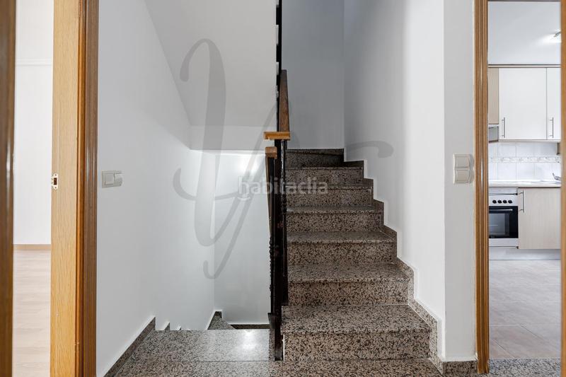 Foto 7297c232-1fe1-430f-a501-c430db38812b. Casa adossada amb calefacció aparcament a San Benito-Soledad-Hispanidad Ciempozuelos