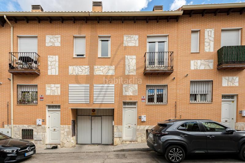 Foto 849b2d91-803c-40e9-ad58-f0a1b9d56f48. Casa adossada amb calefacció aparcament a San Benito-Soledad-Hispanidad Ciempozuelos