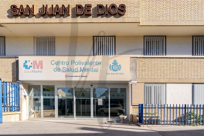 Foto 90f5d1e3-86d1-46ff-ac2e-168ec313a370. Casa adossada amb calefacció aparcament a San Benito-Soledad-Hispanidad Ciempozuelos