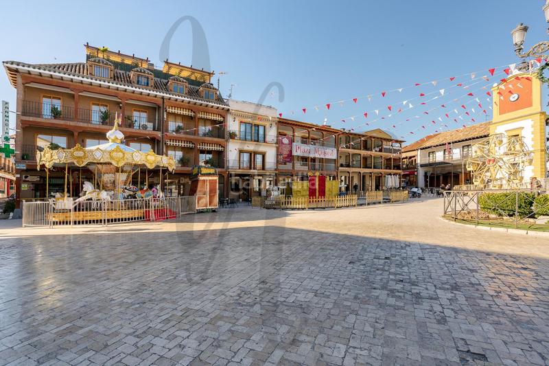 Foto 9b8e345b-7cd5-4af7-af21-795d00a018e7. Casa adossada amb calefacció aparcament a San Benito-Soledad-Hispanidad Ciempozuelos