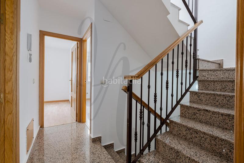 Foto 9c029fb6-c917-4e18-82ac-2e1b1ffffacb. Casa adossada amb calefacció aparcament a San Benito-Soledad-Hispanidad Ciempozuelos