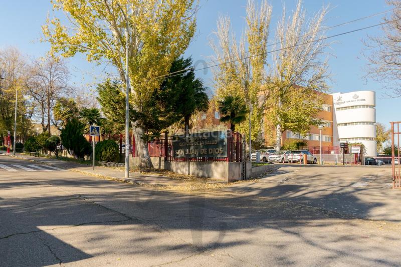 Foto 9c4586c0-b24b-4157-9e71-2db238aa96ca. Casa adossada amb calefacció aparcament a San Benito-Soledad-Hispanidad Ciempozuelos