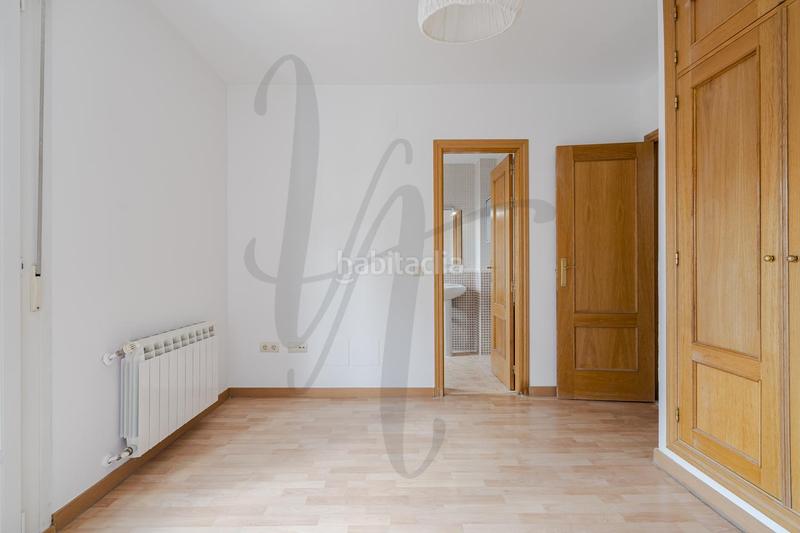 Foto 9d2d6e90-5547-4e7a-b5ad-2ab19790dbfb. Casa adossada amb calefacció aparcament a San Benito-Soledad-Hispanidad Ciempozuelos