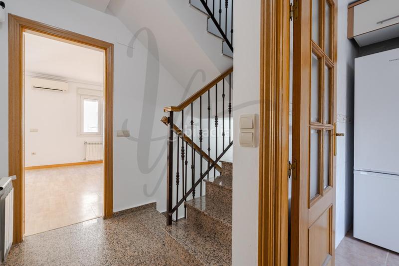 Foto a3646cf7-154d-4451-82da-8878d9cfaa47. Casa adossada amb calefacció aparcament a San Benito-Soledad-Hispanidad Ciempozuelos