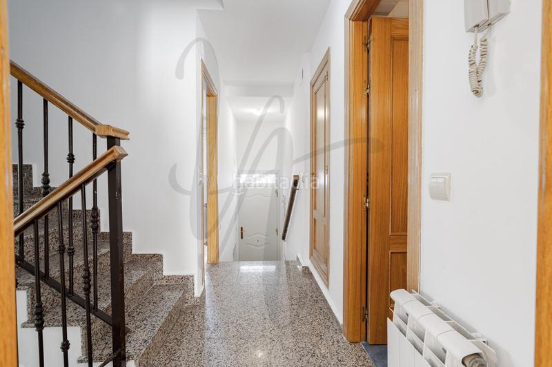 Foto a438656b-2b83-449f-ba56-f834ce8e8617. Casa adossada amb calefacció aparcament a San Benito-Soledad-Hispanidad Ciempozuelos