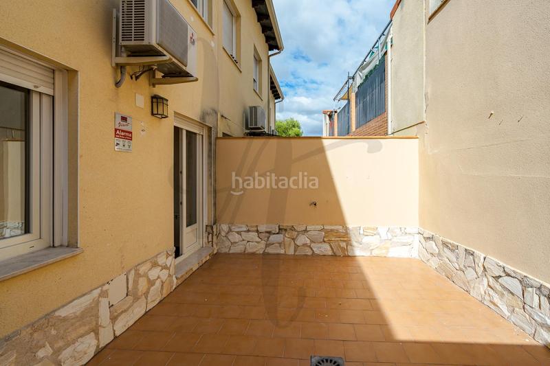Foto ac4ff3c0-fa0e-4928-9cc9-d0ffa06ced0c. Casa adossada amb calefacció aparcament a San Benito-Soledad-Hispanidad Ciempozuelos