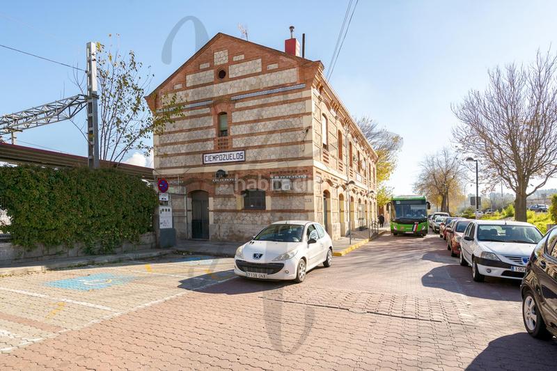 Foto b058bb50-6675-4aad-8030-0e96d5038b2b. Casa adossada amb calefacció aparcament a San Benito-Soledad-Hispanidad Ciempozuelos