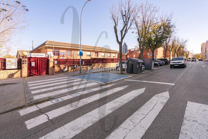 Foto b3a34340-8ac1-4cbd-bdc3-c61191f71ca4. Casa adossada amb calefacció aparcament a San Benito-Soledad-Hispanidad Ciempozuelos