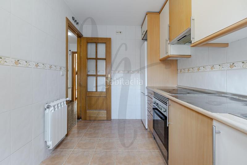 Foto c19258a5-4a30-4cf7-935e-6220893cd988. Casa adossada amb calefacció aparcament a San Benito-Soledad-Hispanidad Ciempozuelos