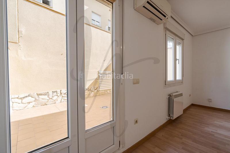 Foto cd02c1c5-6786-4764-9c6c-51105dc1fd6a. Casa adossada amb calefacció aparcament a San Benito-Soledad-Hispanidad Ciempozuelos