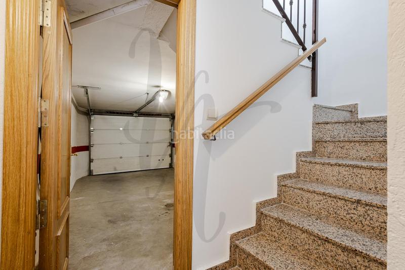 Foto cd42eb27-9fd1-4ed7-af96-9fc4f59a1f3e. Casa adossada amb calefacció aparcament a San Benito-Soledad-Hispanidad Ciempozuelos