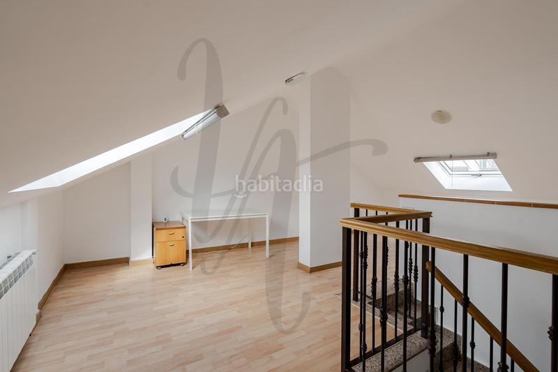 Foto d01ee724-8b25-482b-81f7-1a6e673988bb. Casa adossada amb calefacció aparcament a San Benito-Soledad-Hispanidad Ciempozuelos