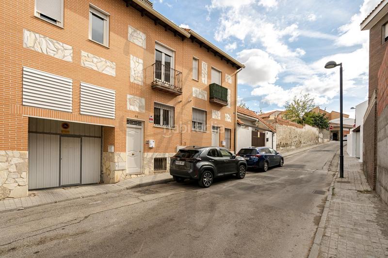 Foto d13be581-69df-4f84-a00f-8332f6d1cb97. Casa adossada amb calefacció aparcament a San Benito-Soledad-Hispanidad Ciempozuelos